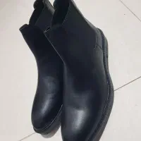 کفش چرم شبرو سایز ۴۱