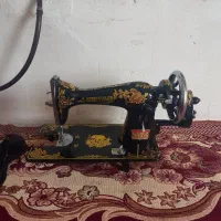 چرخ خیاطی