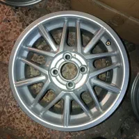 خرچنگی 15 در حد نو بدون خط و خش