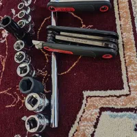 سلام کاملا نو مارک توسن پول لازمم
