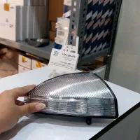 راهنما روی آینه لیفان x60