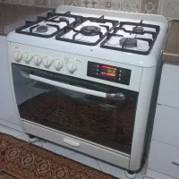 اجاق گاز فردار هاردستون ایتالیایی