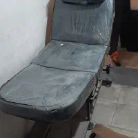 صندلی ارایش تتو ماساژ
