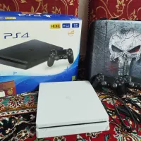 ps اسلیم 500 اکانتی