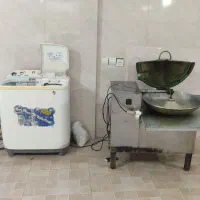 سبزی خرد کن
