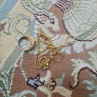 طلای ۱۸ عیار