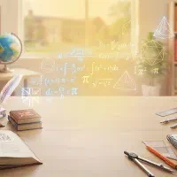 تدریس خصوصی زبان انگلیسی و ریاضی