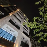 115متر سنددار // معماری مدرن خاص پسندان