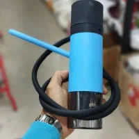 قلیون مسافرتی