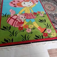 فرش 6متری فانتزی