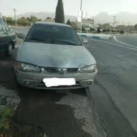 یکدستگاه ماشین پروتن