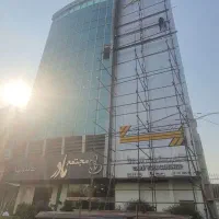 شرکت داربست فلزی مهران