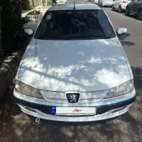 پارس 1401