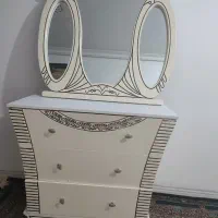 میز ارایش سالم