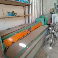 فروش خمکن و قیچی