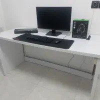 میز کامپیوتر