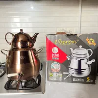 کتری قوری oberon