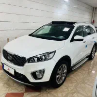 کیا سورنتو GDi