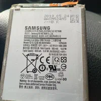 باطری سامسونگ a20