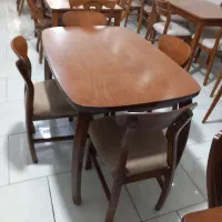 صندلی مدل خرچنگی با چوب راش