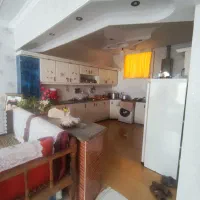 ویلایی 200متری 3خوابه ماشینرو زیر زمین بزرگ سنددار