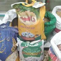 برنج پاکستانی