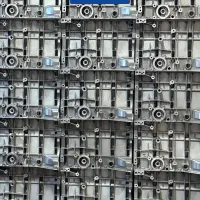 تعویض موتورمکانیک پژو ۴۰۵ تیپ۵،۳ tu5کامل