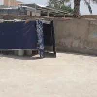 باربند مسقف نیسان