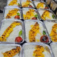 غذای اقتصادی و با کیفیت