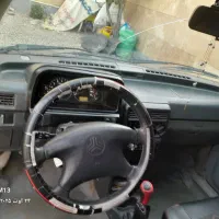 پراید مدل ۸۶