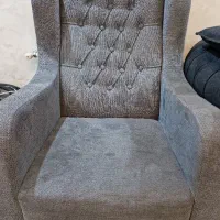 مبل تک نفره