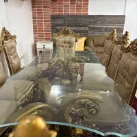 میز غذاخوری