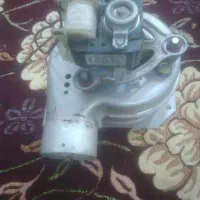 فن آبگرمکن