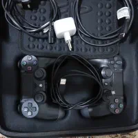 ps4 slim|کنسول، بازی ویدئویی و آنلاین|کرمانشاه, |دیوار