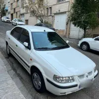 سمند Ef7 دوگانه شرکتی(سند دسته اول)