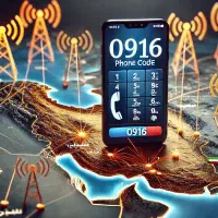 دائمی916****916