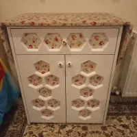 میز اتو سالم