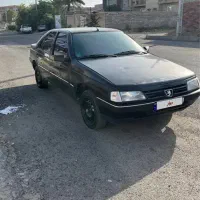 پژو ۴۰۵