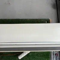 کولرگازی اسپیلت الجی ۲۴ هزار درحدنو