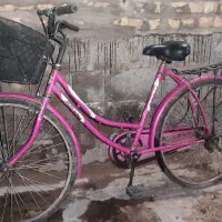 دوچرخه