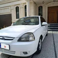 ریو 89 بدون رنگ عروسک