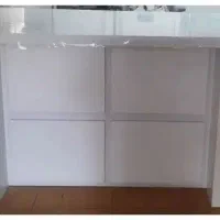 میزغذاخوری،جزیره ای