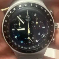 Swatch Irony|ساعت|کرج, شهرک فهمیده|دیوار
