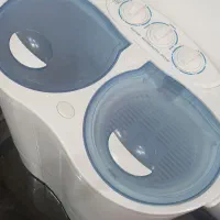 کهنه شور|ماشین لباسشویی و خشک‌کن لباس|کرج, بنیاد|دیوار