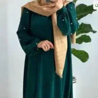 مانتوعبابلند شیک واقتصادی