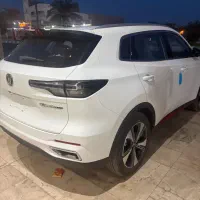 چانگان cs55 plus 2025 ملی وارداتی با کارت طلایی
