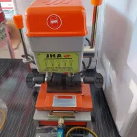 دستگاه کلیدسازی