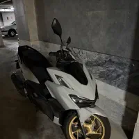 کیلیک ۱۶۰ مدل ۱۴۰۴