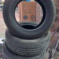 لاستیک خارجی ترکیه
