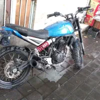 موتور tx3 کویر